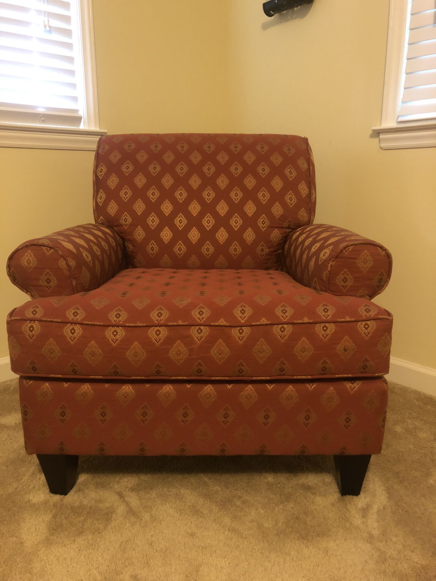 FREE Upholstered chair