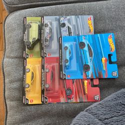 Hotwheels