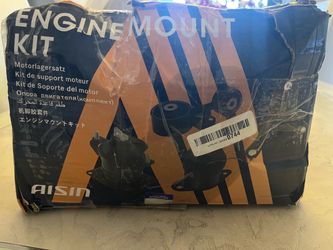 Aisin engine motor this for ford f250 f350 super duty