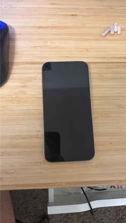 iPhone 15 Pro Max Unlocked