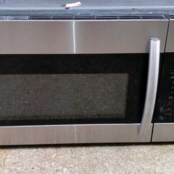 Samsung Range Microwave