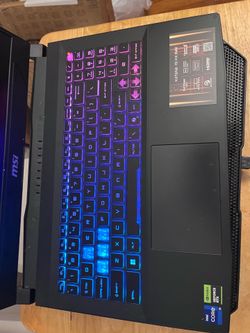 Gaming computer PC