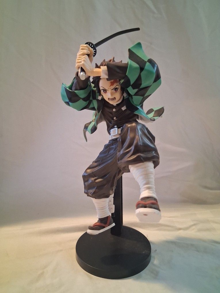 Tanjiro Figurine