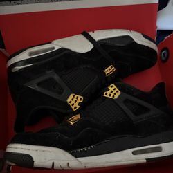 jordan 4s