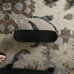 Mini Custom Skateboard 