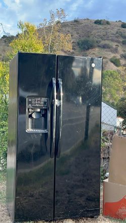Refrigerator 🚨