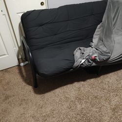 Futon Bed 