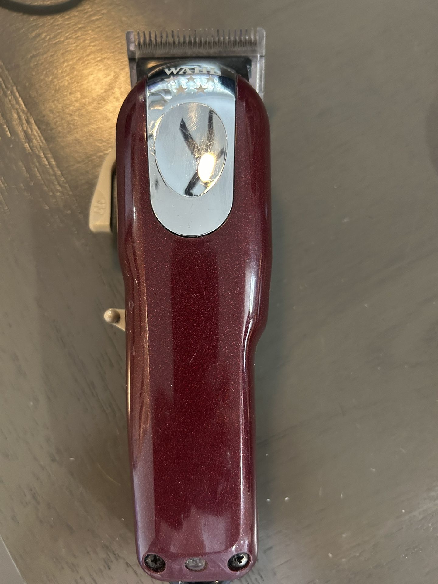 5Star Whals Cordless