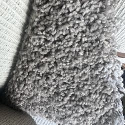 Grey Carpet 