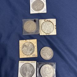 Is anyone buying silver
