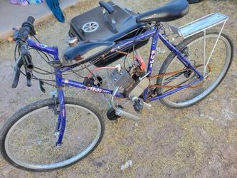 Bicimoto