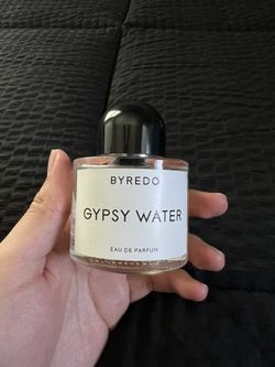 byredo gypsy water