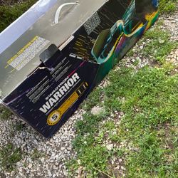 Hover board
