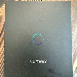 Lumen Metabolic Tracker