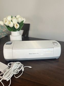 Cricut Explore One