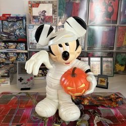 Disneyland Popcorn Buckets