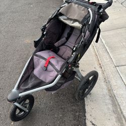 Bob Stroller 