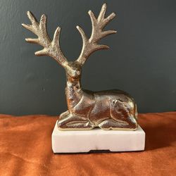 Golden Deer