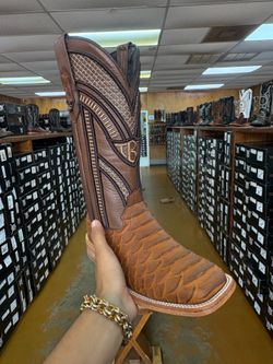 Mens Boots