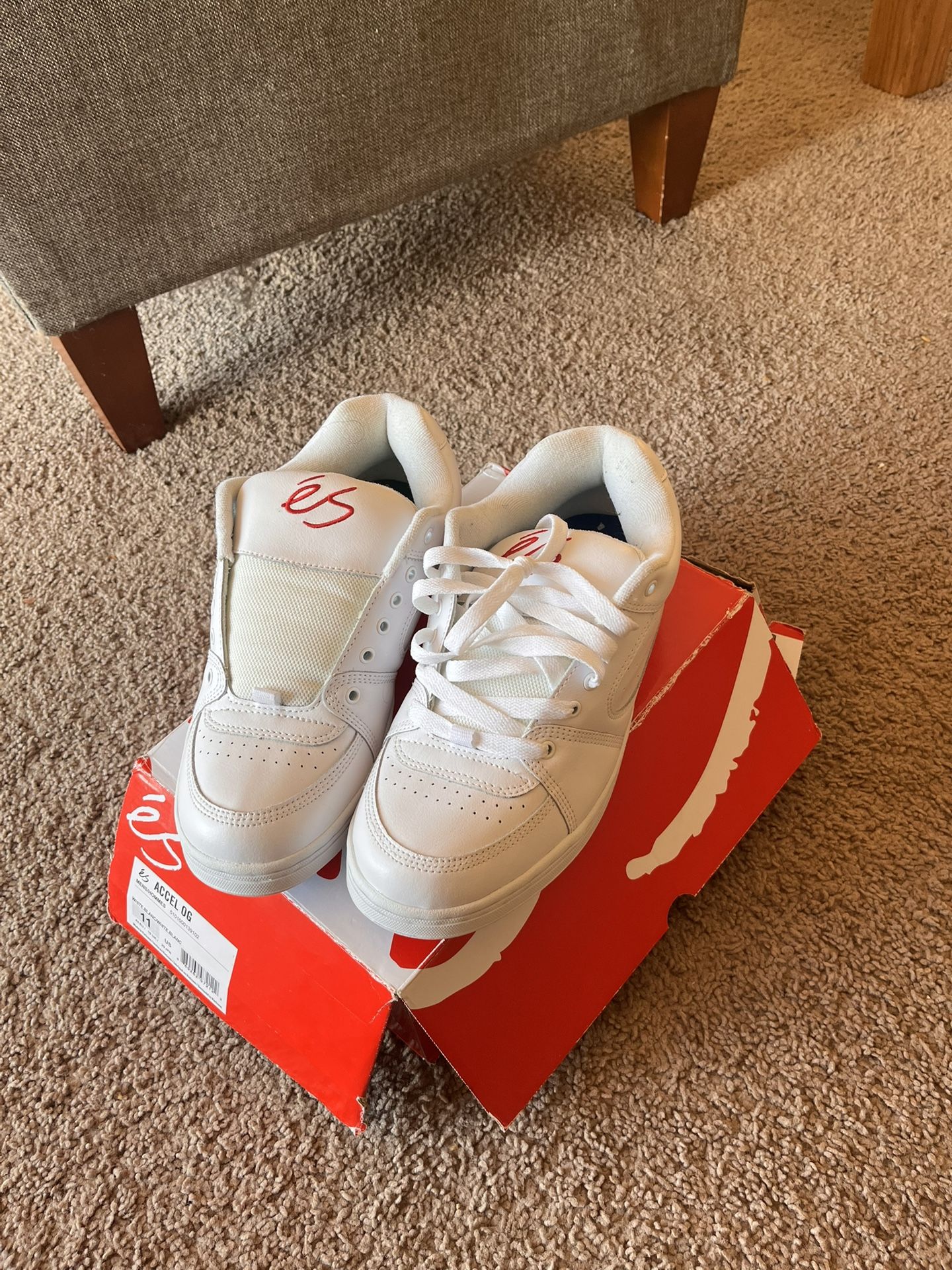 Rare Podium Pack Accel OG