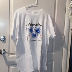 Colorado Shirt And Adidas Joggers 