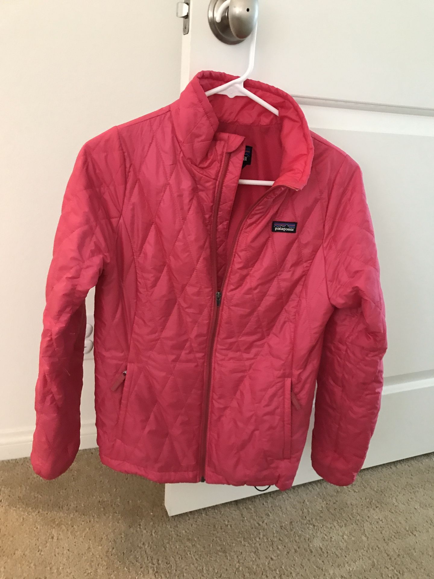 Patagonia Nano Puff Jacket