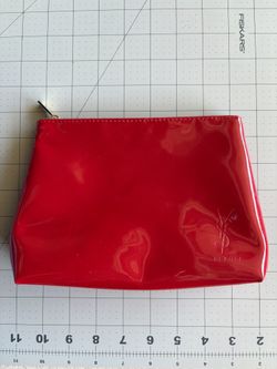 YSL Beauté Makeup Bag
