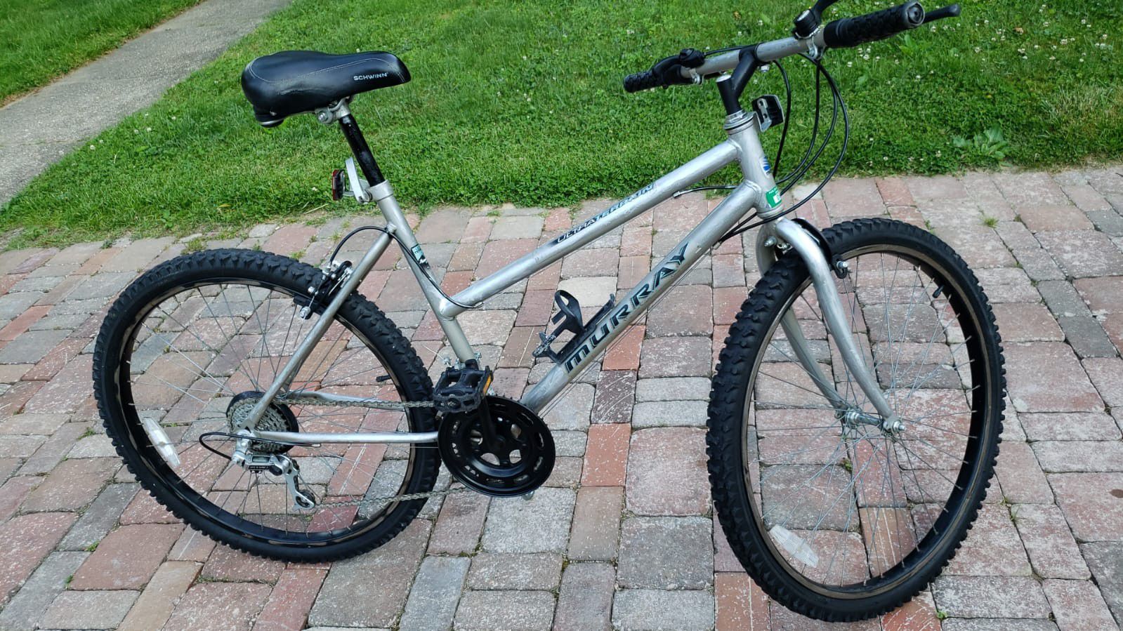 Murray 26-inch mountain  bike 