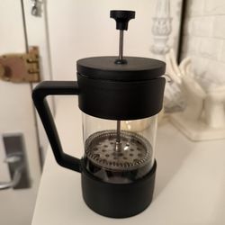 Coffee maker 