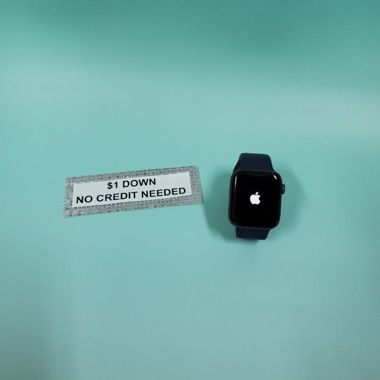 Apple Watch Series SE - Only $1 Today Pay The Rest Later!