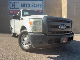 2016 Ford F-350