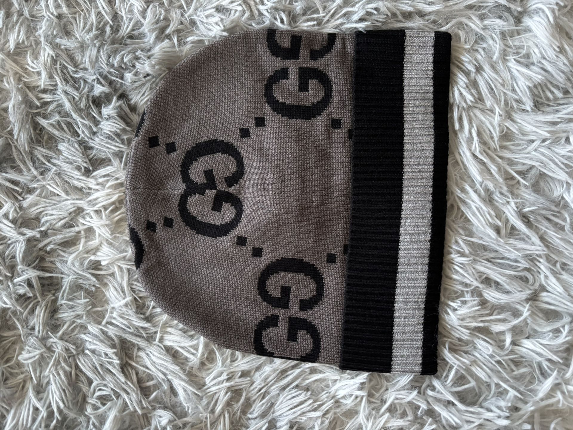 Gucci Beanie Hat
