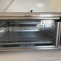 countertop oven