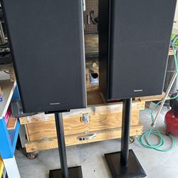 Technics Speakers SB XL-70