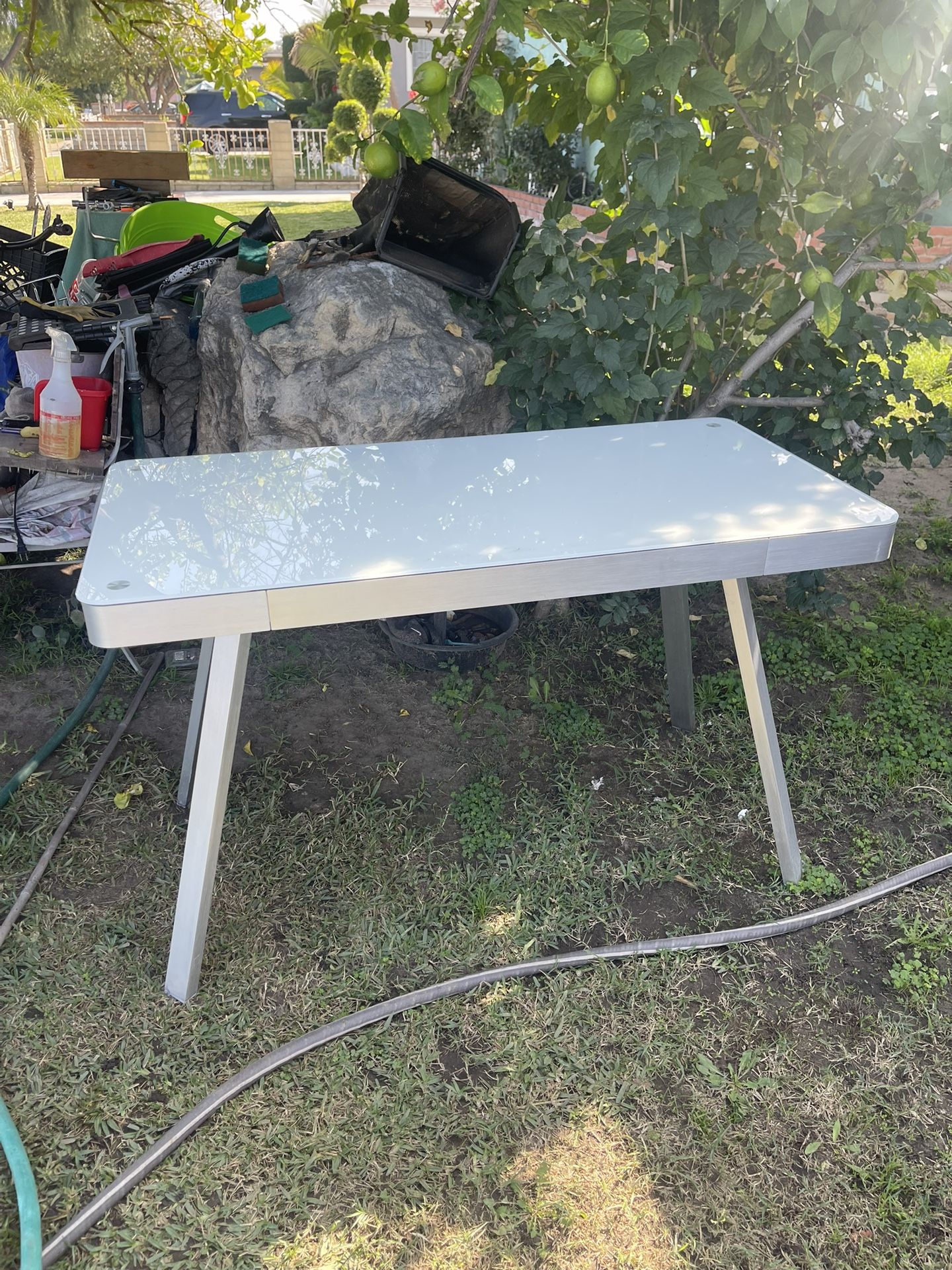 Vanity Table Or Desk