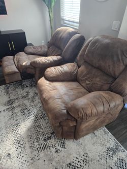 Recliners