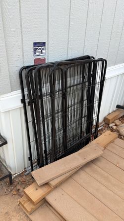 Dog kennel