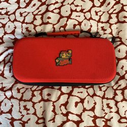 Nintendo Switch Case
