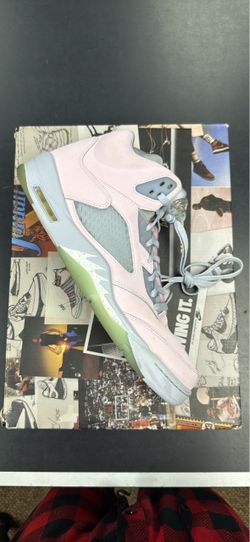 Jordan 5 Easter Size 13