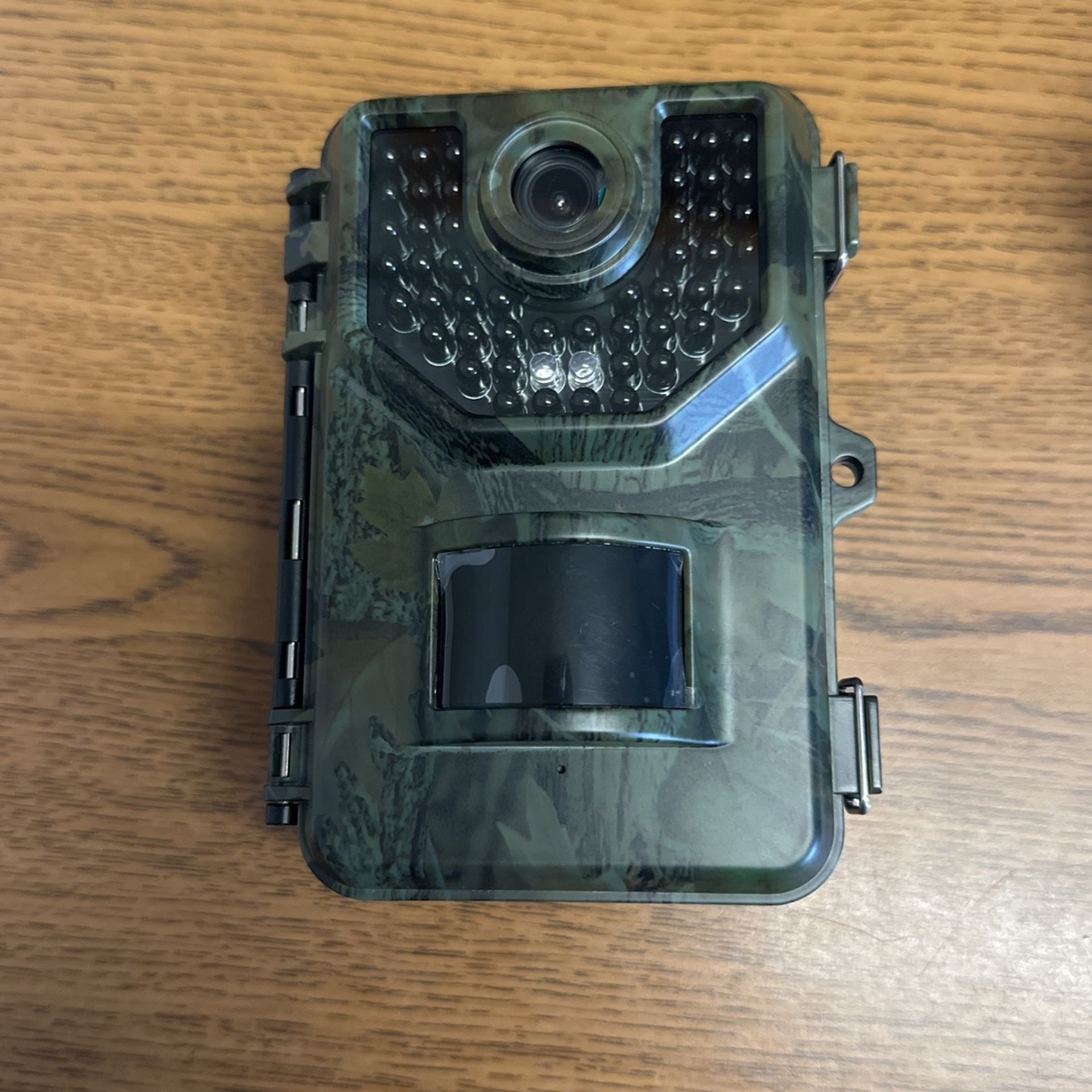 VIKERI Wildlife Camera