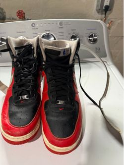 Nike Air Force 1
