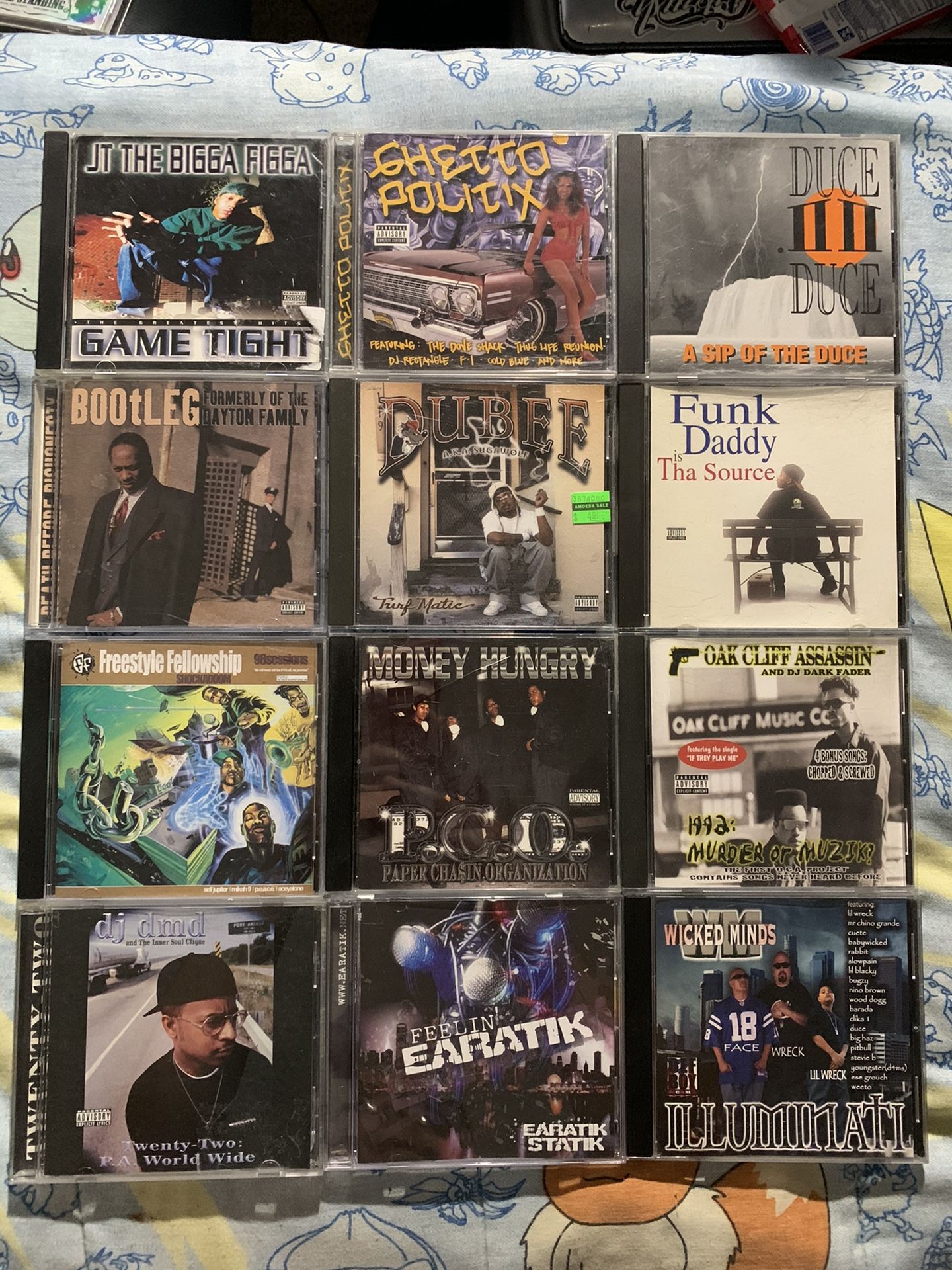 Westcoast G-Funk Hip Hop Mix #8 | 