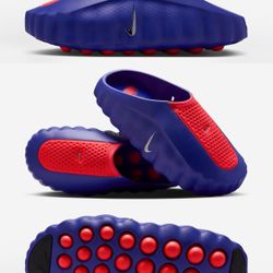 Nike Mind Slide 001 Spider-Man Size 10 11 12 In-hand 