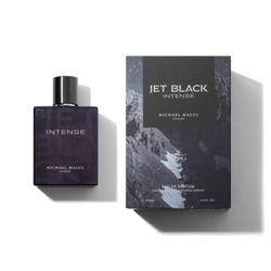 Jet Black intense Cologne