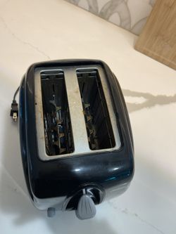 Toaster