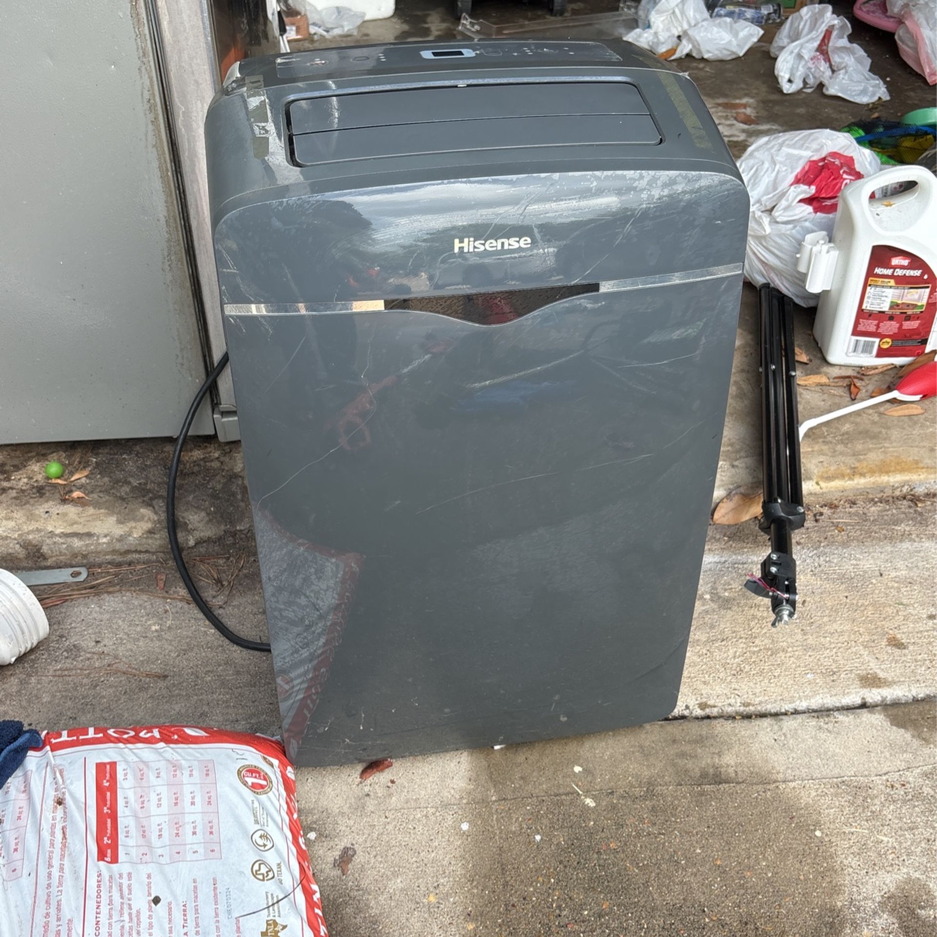 Hisense Air Conditioner 