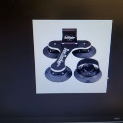 SeaSucker Talon Max Single Bike Rack