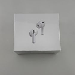 Air pod pro 3 (3rd generation)
