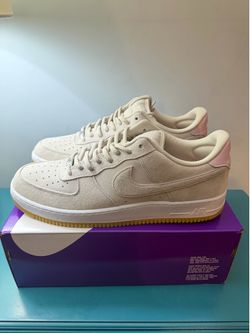Nike SB Dunk Air Force 1 Low