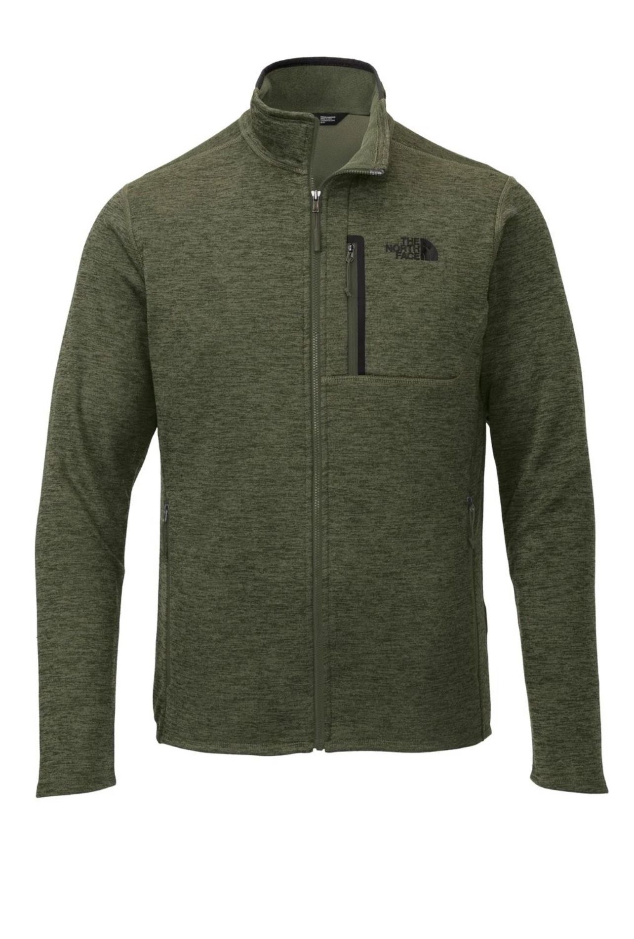 The North Face Skyline Full-Zip Fleece Jacket